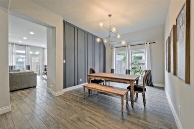 17098 Crimson Crest Dr, Conroe, TX 77302 - photo 4