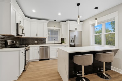 8404 S Carpenter St, Chicago, IL 60620 - photo 2