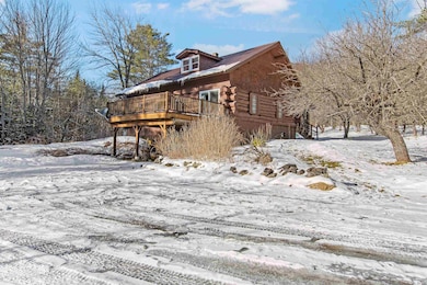 20 Martin Meadow Pond Rd, Lancaster, NH 03584 - photo 2