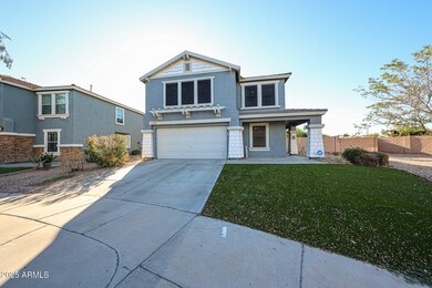 1402 S 122nd Ln, Avondale, AZ 85323 - photo 2