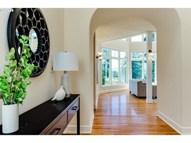 Entrance/Foyer