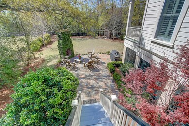 1257 Smythe St, Daniel Island, SC 29492 - photo 4