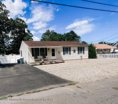 241 E Cape May Ave, Ocean Gate, NJ 08740 - photo 2