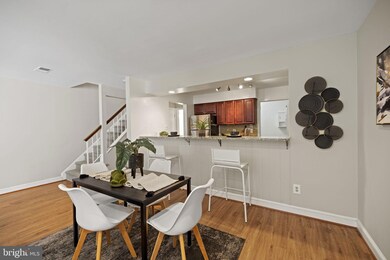 3743 Madison Ln unit B, Falls Church, VA 22041 - photo 6