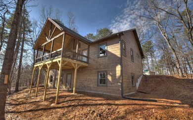 10 Water Tower Villa Ct, Ellijay, GA 30540 - photo 3