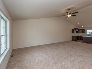 Additional view of Great Room from Kitchen