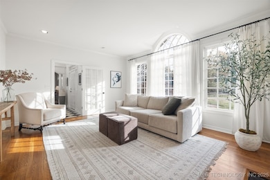 2449 E 24th St, Tulsa, OK 74114 - photo 6