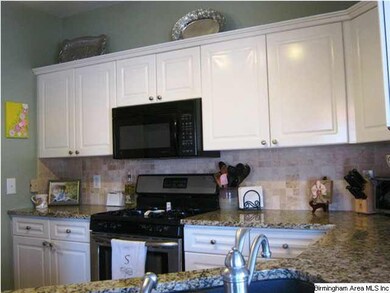 GAS Stove . . .