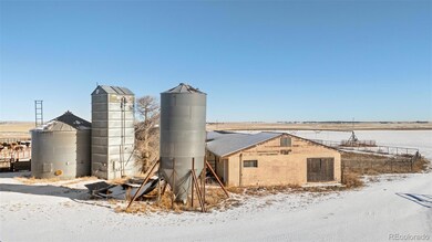 24500 E Garrett Rd, Calhan, CO 80808 - photo 4