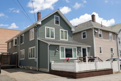 19 Plympton St, Waltham, MA 02451 - photo 2