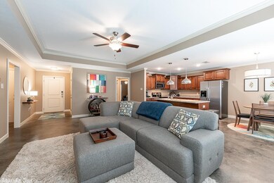 1325 Bird Song Dr, Conway, AR 72032 - photo 4