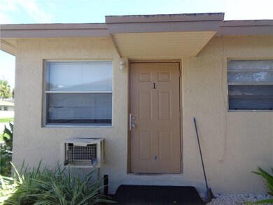 711 SW 9th St unit 1, Dania, FL 33004 - photo 2
