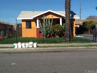 1461 W 151st St, Compton, CA 90220 - photo 3