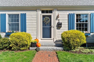 10 Adams St, Newburyport, MA 01950 - photo 2