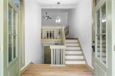 3461 Salem Trace, Marietta, GA 30062 - photo 4