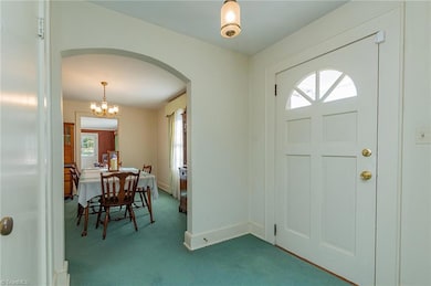 6340 W Old Highway 64, Lexington, NC 27292 - photo 3