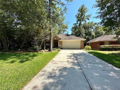 162 N Wynnoak Cir, Spring, TX 77382 - photo 2