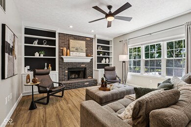 9831 Deering St, Fishers, IN 46037 - photo 6