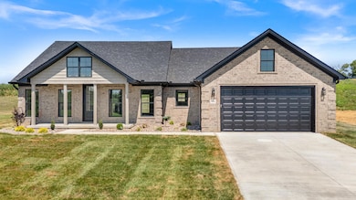 334 Wolverine Way, Richmond, KY 40475 - photo 2