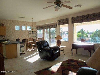Dining and Great Room