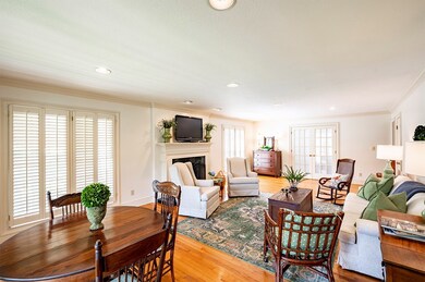 2517 Ridgewood Ln, Albany, GA 31707 - photo 6