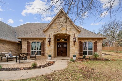 19416 Redbud Creek Cir, Harrah, OK 73045 - photo 5