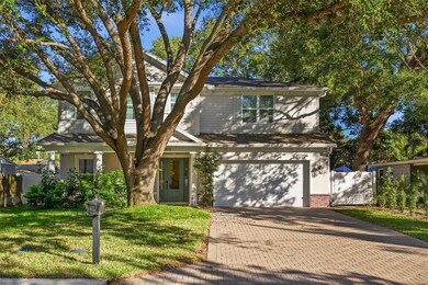 3915 W Leona St, Tampa, FL 33629 - photo 3