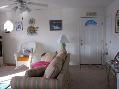 Entrance Foyer
