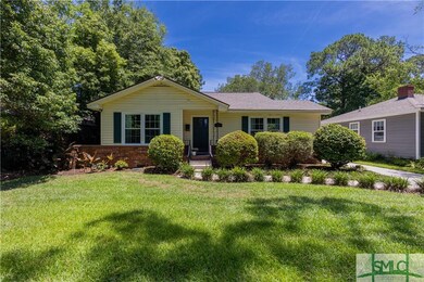 210 E 66th St, Savannah, GA 31405 - photo 2