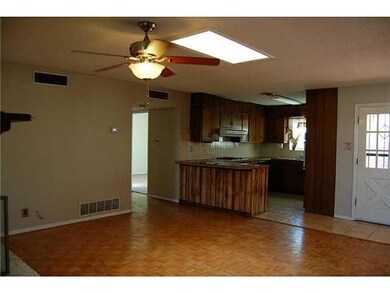 Den/Family/Great Room.