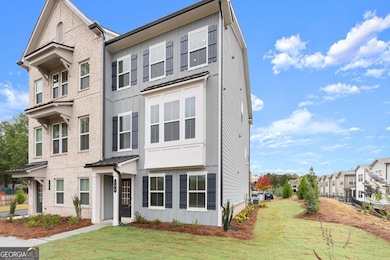 104 Agnew Way, Woodstock, GA 30188 - photo 2