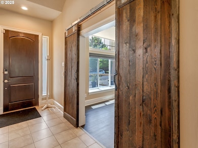 Entrance/Foyer