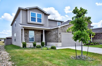 12019 Silver Valley, San Antonio, TX 78254 - photo 2