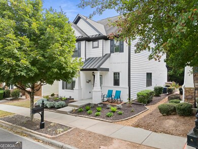 780 Village Field Ct, Suwanee, GA 30024 - photo 2