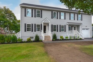 253 Oakland Ave, Arlington, MA 02476 - photo 2