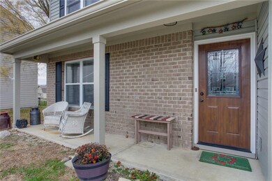 1272 Pamela Ct, Franklin, IN 46131 - photo 4