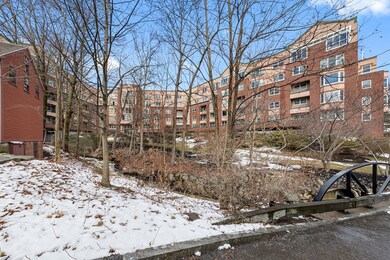 Watermill Place unit 309, Arlington, MA 02476 - photo 7