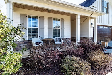 1243 Berkley Hills Pass, Evans, GA 30809 - photo 4