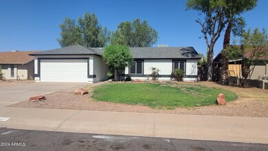 9446 E Flanders Rd, Mesa, AZ 85207 - photo 3