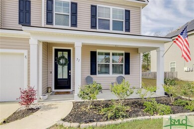 71 Palmer Place, Richmond Hill, GA 31324 - photo 4