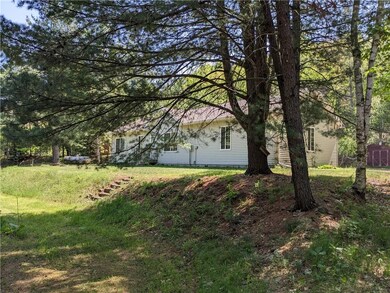 6033 Pair-O-lakes Rd, Trego, WI 54888 - photo 3