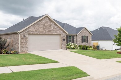 2579 S Angels Rd, Fayetteville, AR 72701 - photo 4