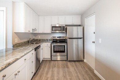 21 Staples Ave unit 41, Everett, MA 02149 - photo 5