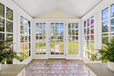 51 Ridge foyer 2