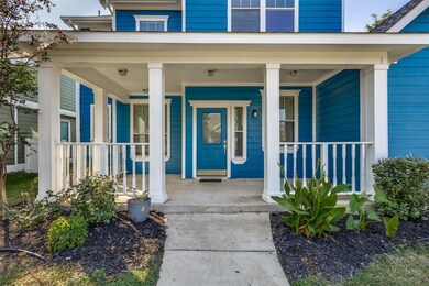 1039 Elm Dr, Providence Village, TX 76227 - photo 5