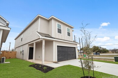4207 Ametrine Way, San Antonio, TX 78245 - photo 2