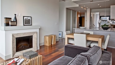 Olive 8 Condos unit 2706, Seattle, WA 98101 - photo 7