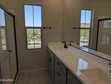 EMGP Lot 111 - Primary Bathroom