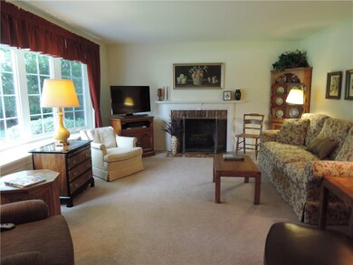 Living Rm