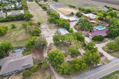 6902 Bailey Rd. 4.06 Acres